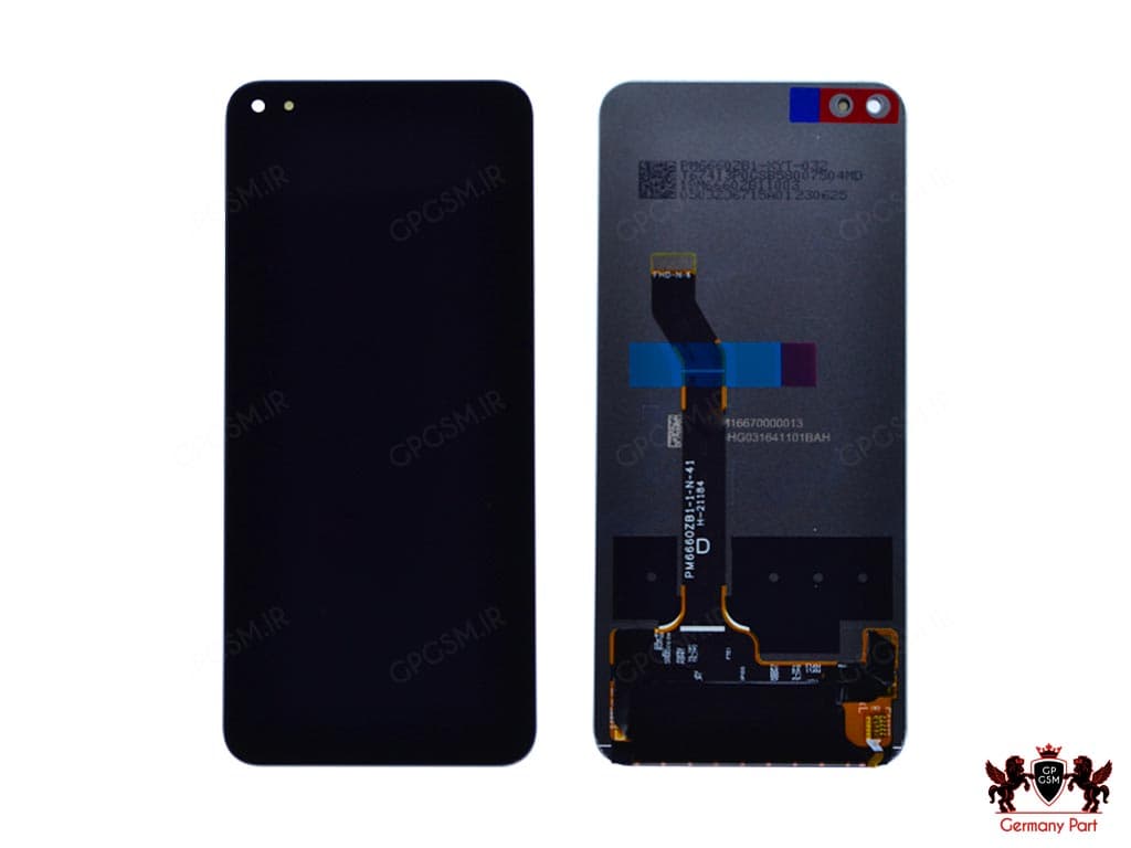 ال سی دی اصلی نووا 8 آی و هانر 50 لایت هوآوی – LCD NOVA 8I HONOR 50 LITE ORG HUAWEI