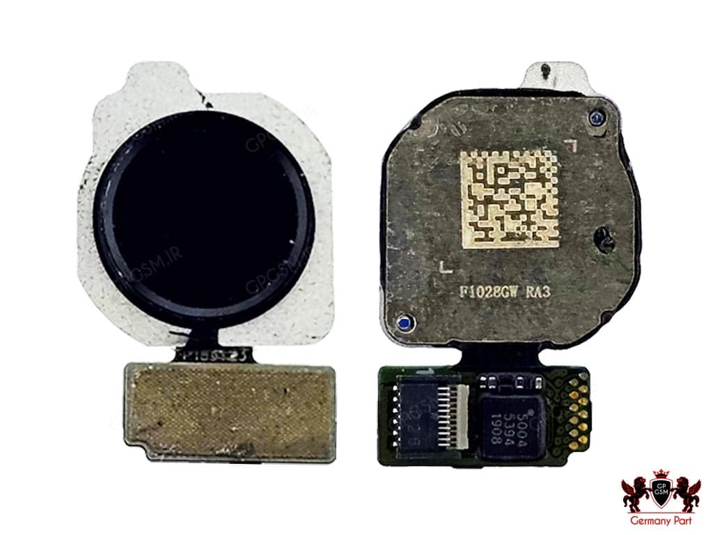 اثر انگشت Y9 2019 هوآوی – FLAT FINGER PRINT Y9 2019 X9 X8 HUAWEI — تصویر ۲