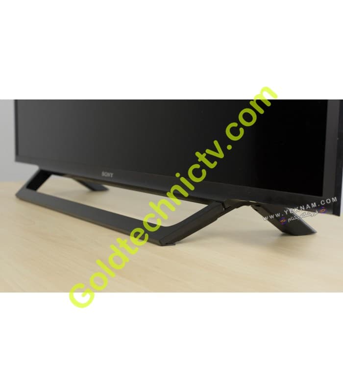 پایه رومیزی تلویزیون KDL-48W650D