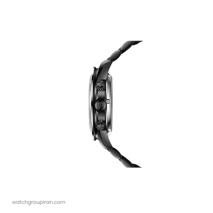 ساعت مچی مردانه ژاک فیلیپ مدل JPQGC434311 — تصویر ۳