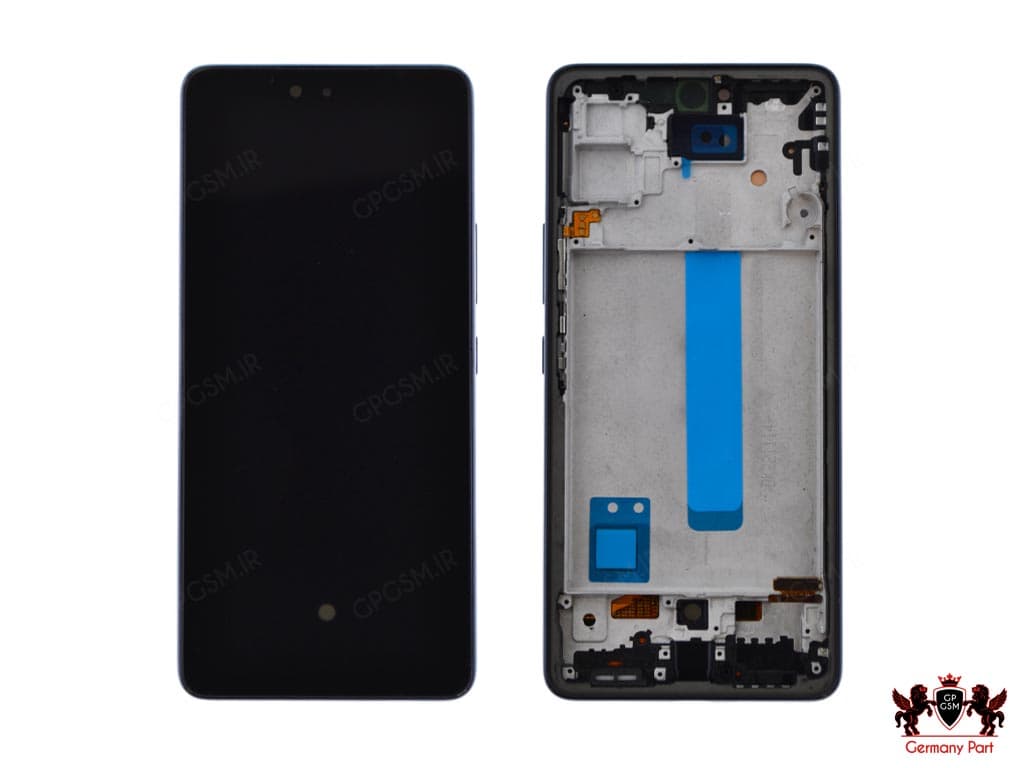 ال سی دی سامسونگ A536 کامل – LCD A53 5G (OLED) GALAXY SAMSUNG — تصویر ۲