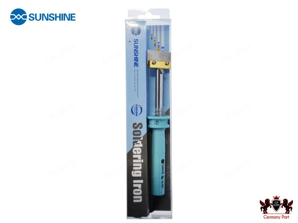 هویه تمیز کننده OCA REMOVER SL-503 SUNSHINE — تصویر ۵