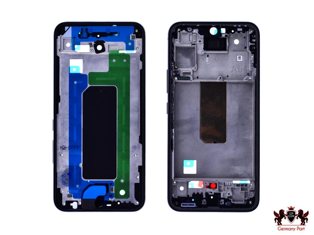 شاسی A54 سامسونگ – MIDDLE FRAME A54 SAMSUNG