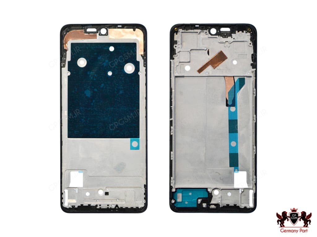 شاسی ردمی نوت 11 پرو شیاومی MIDDLE FRAME REDMI Note 11 PRO XIAOMI