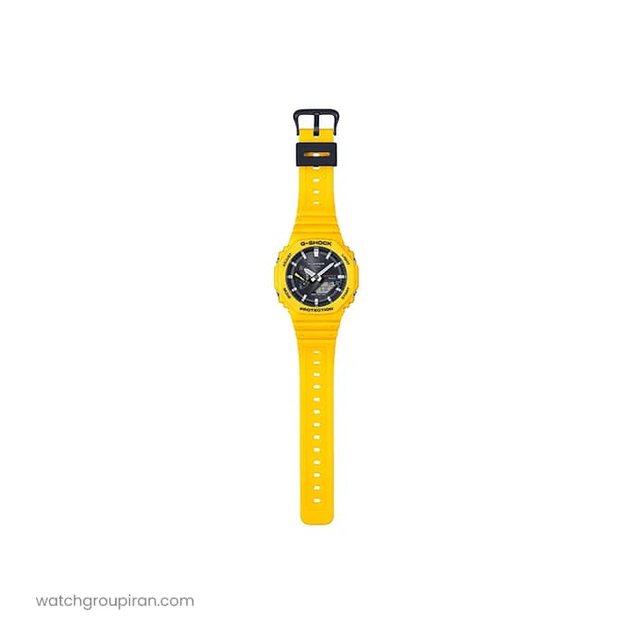 ساعت مچی مردانه کاسیو مدل GA-B2100C-9A — تصویر ۳