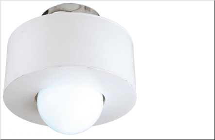 لوستر دیواری گلوبو مدل 49901
