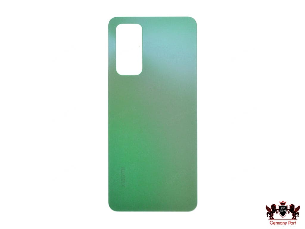 درب پشت می 12 لایت شیائومی BACK COVER MI 12 LITE XIAOMI