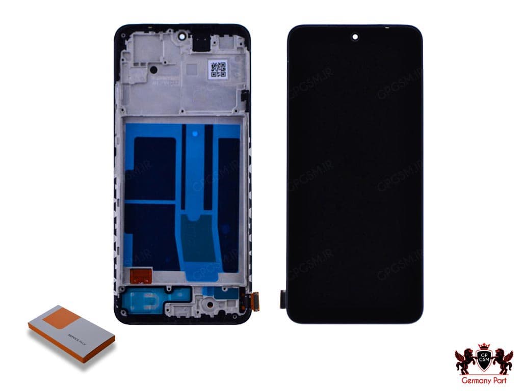 ال سی دی ردمی نوت 11با فرم شیائومی – LCD REDMI NOTE 11 11S M4 PRO OLED FULL XIAOMI