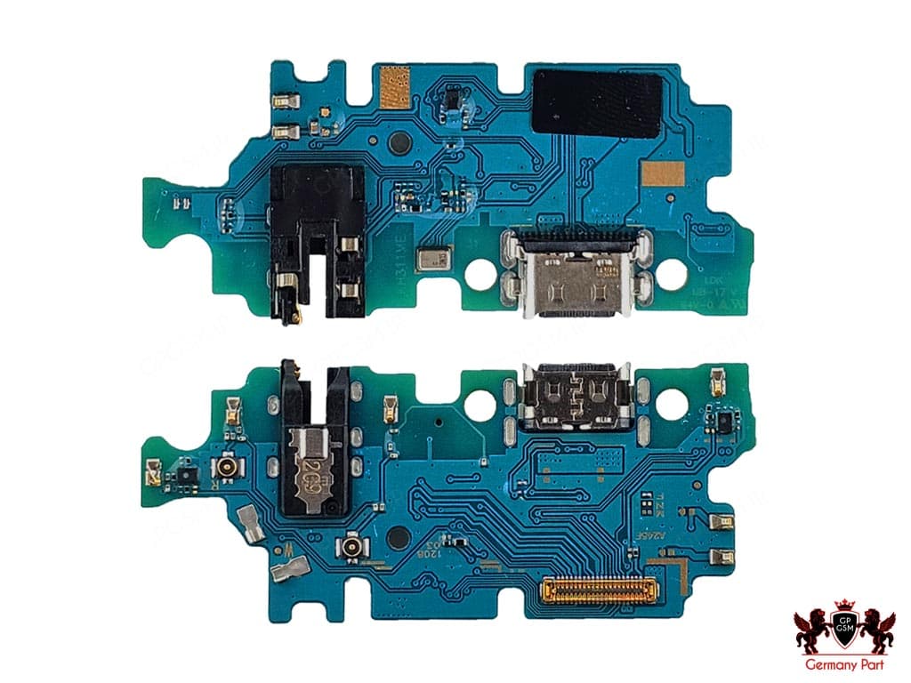 سوکت شارژ ای24 کامل اصلی سامسونگ – CHARGE CONNECTOR A24 FULL SAMSUNG