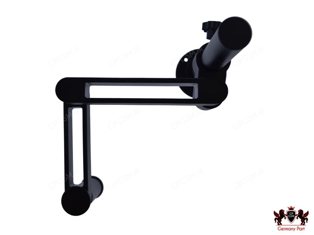 پایه تلسکوپی لوپ LUOWEI LW-017A