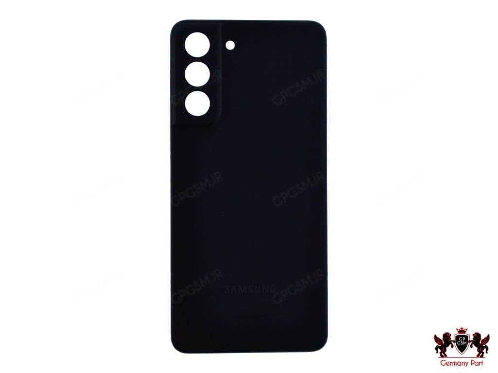درب پشت اس 21 اف ای سامسونگ BACK COVER S21 FE G996 SAMSUNG