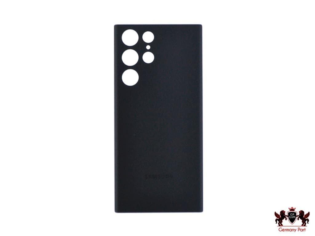 درب پشت اس 22 اولترا سامسونگ BACK COVER S22 ULTRA S908 SAMSUNG