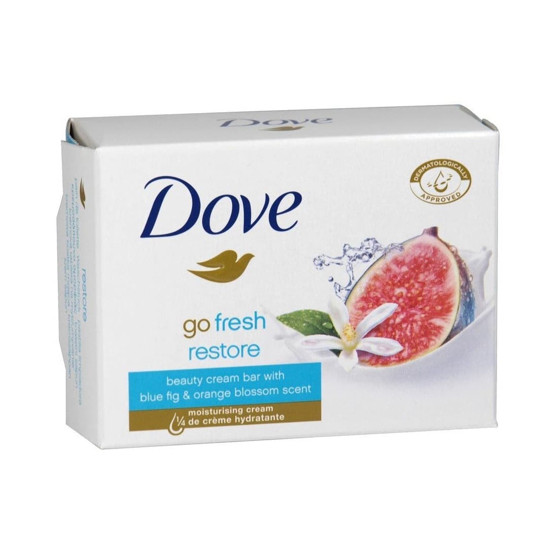 صابون داو Dove مدل Restoring
