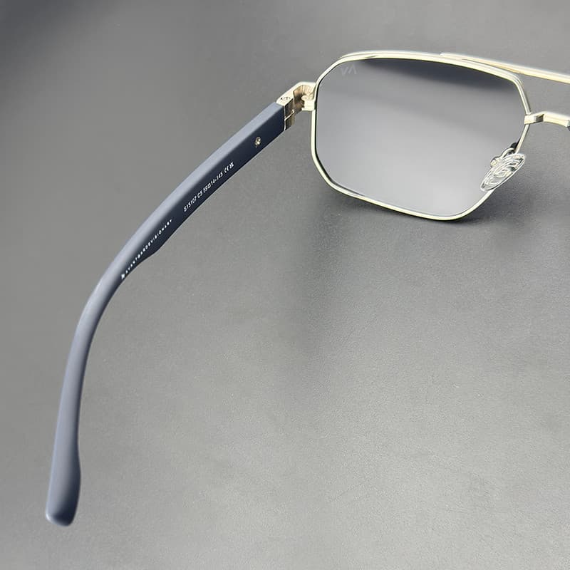 عینک آفتابی آلبرت وگ مدل S15107C5 Avantgarde Visionary — تصویر ۱۲