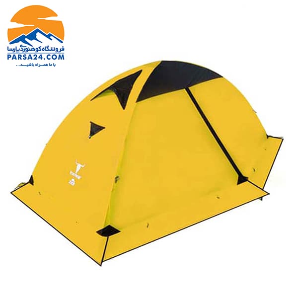 چادر پکینیو (کله گاوی) Pekynew مدل K2002