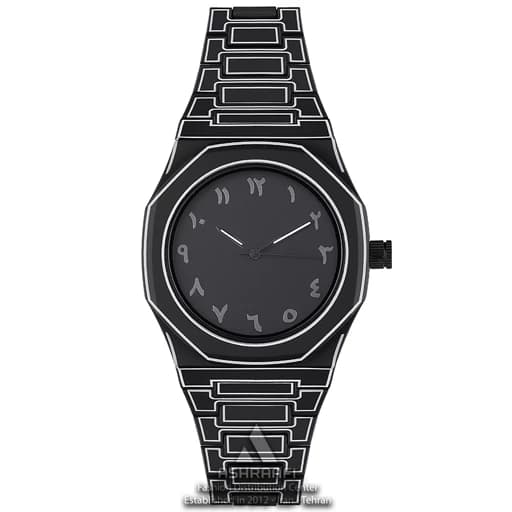 ساعت مچی مردانه Black Watch-01
