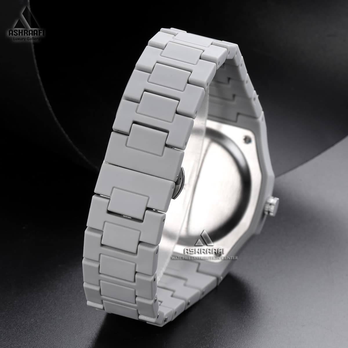 ساعت مچی شیک Black Watch-02 — تصویر ۹