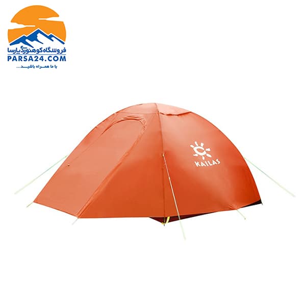 چادر دونفره کایلاس Kailas مدل KT320016