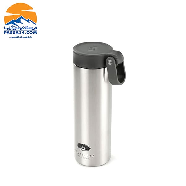 فلاسک جی اس آی مدل GSI Microlite 720 Twist