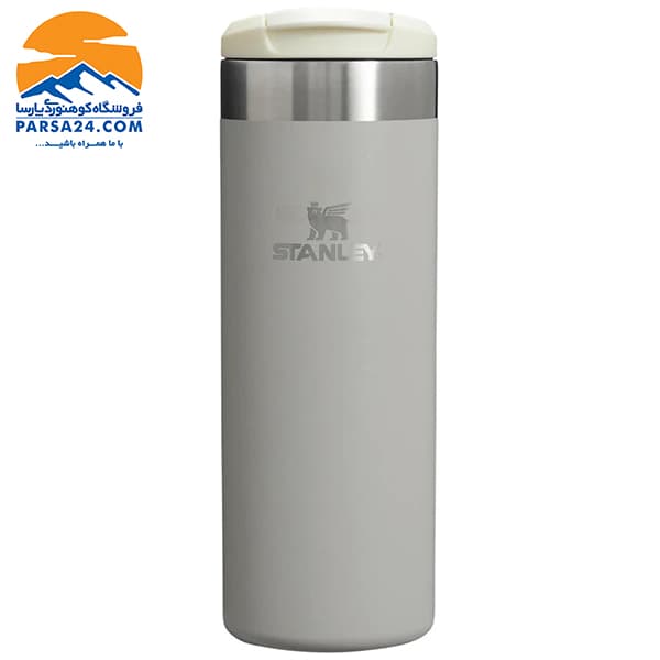 تراول ماگ استنلی ارولایت مدل Transit Mug حجم 0.47 لیتر
