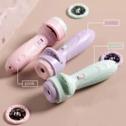 اسباب بازی آموزشی مدل چراغ قوه پروژکتوری — تصویر ۹