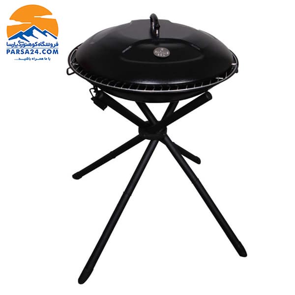 باربیکیو پارمیس مدل BBQ-412 — تصویر ۴