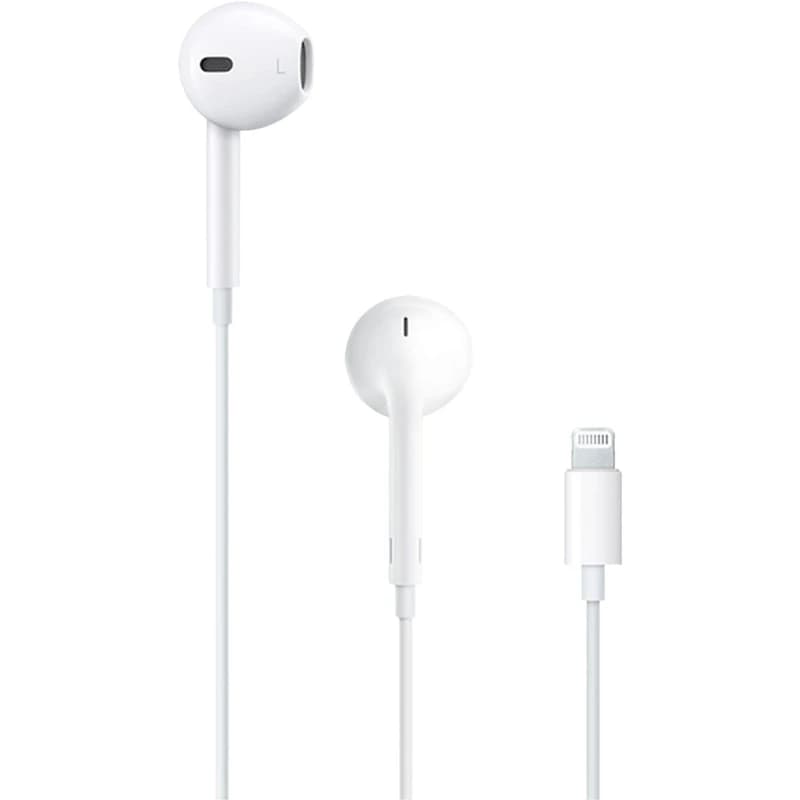 هندزفری سیمی لایتنینگ آیفون 12 (high quality)
