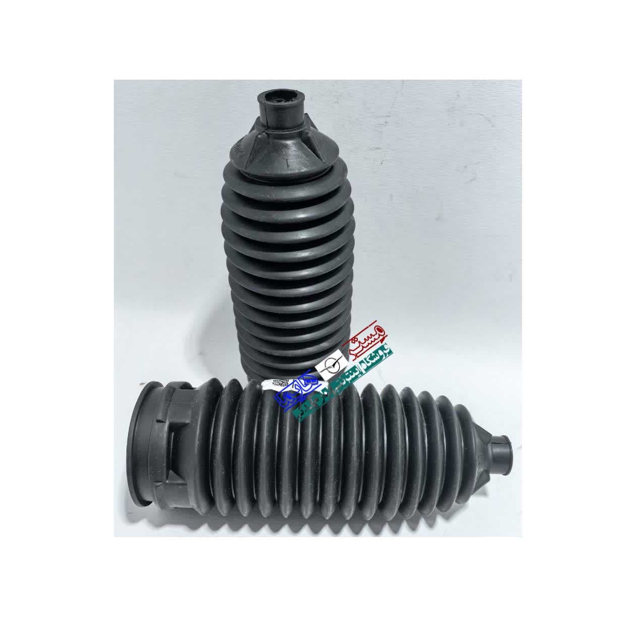 گردگیر جعبه فرمان هایما S5 اصلی