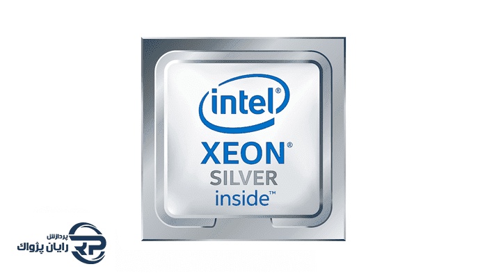 سی پی یو سرور Intel Xeon Silver 4110 826846-B21