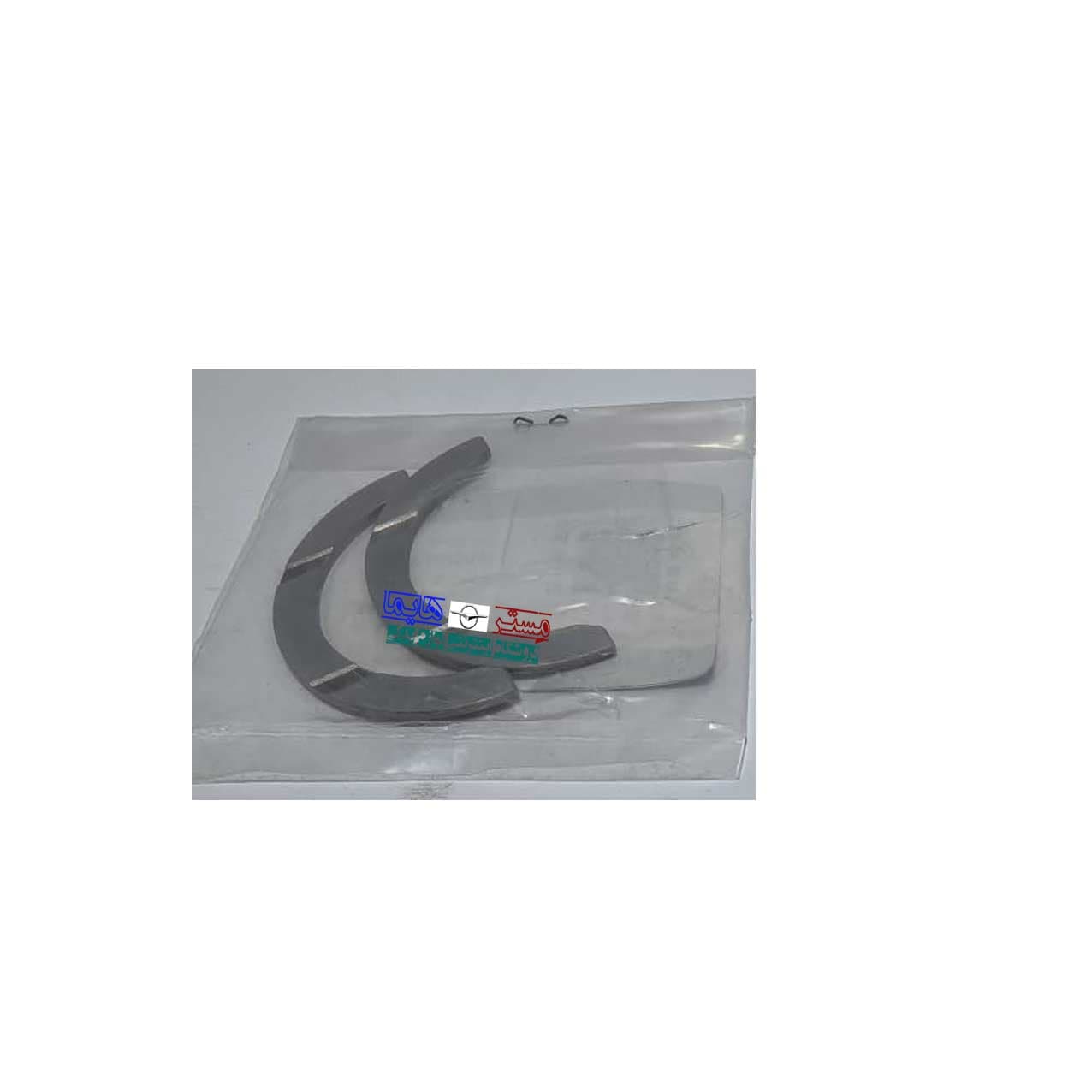 بغل یاتاقان هایما 7X اصلی