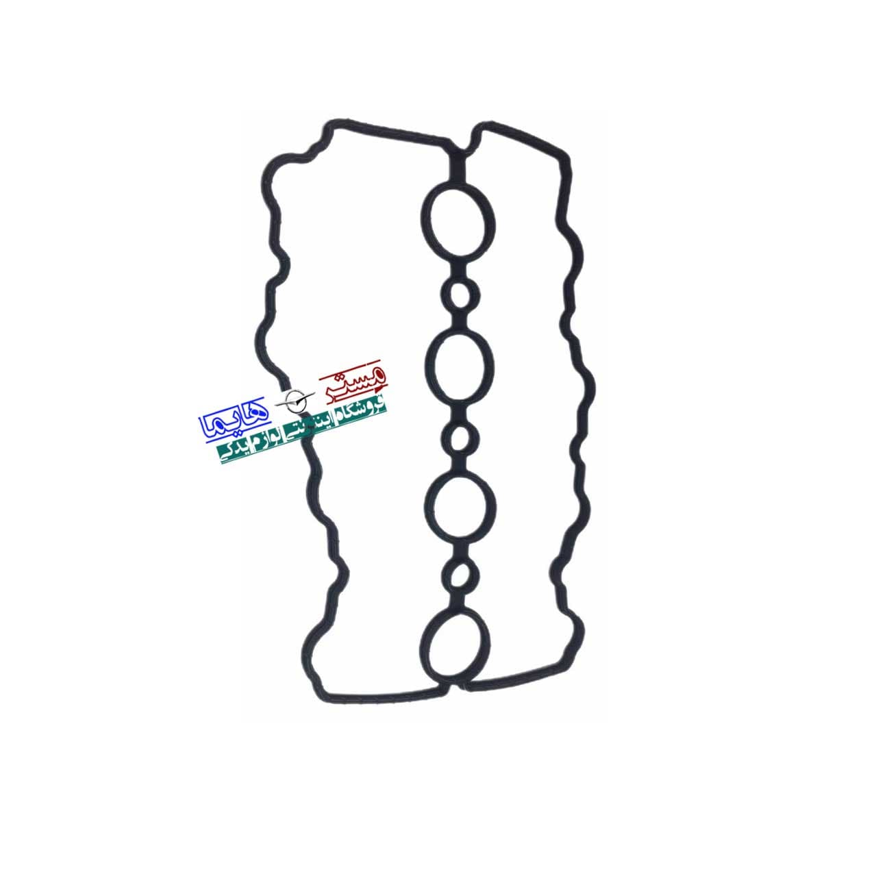 واشر درب سوپاپ هایما 8S اصلی