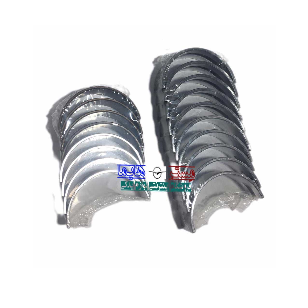 یاتاقان ثابت و متحرک استاندارد هایما 7X اصلی