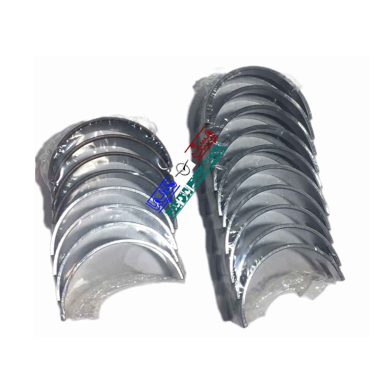 یاتاقان ثابت و متحرک استاندارد هایما 8S اصلی — تصویر ۸