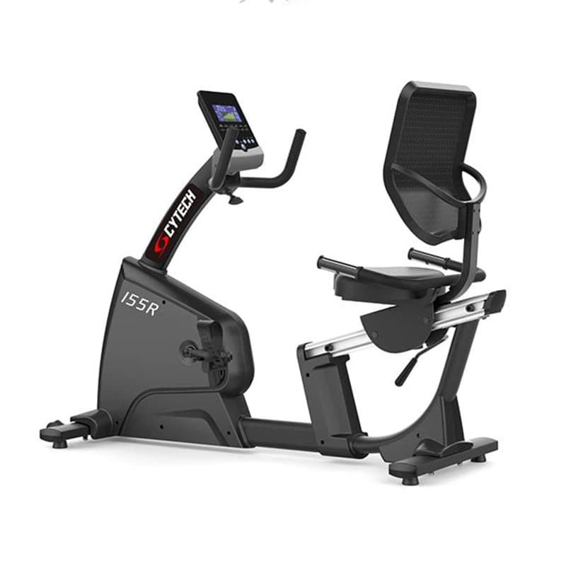 دوچرخه ثابت پشتی دار سایتک مدل 155R