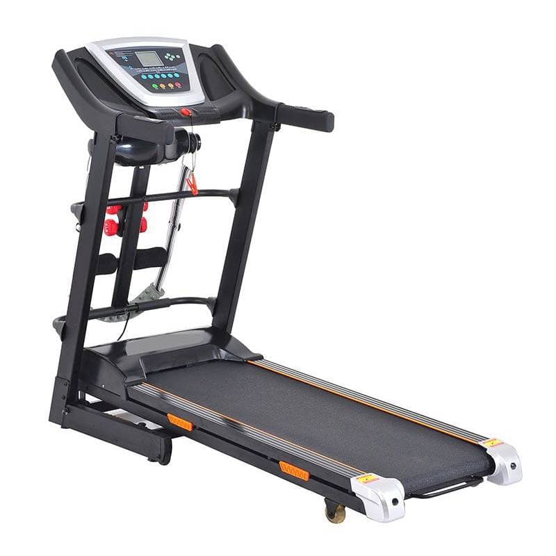 تردمیل فلکسی فیت مدل F-19SM