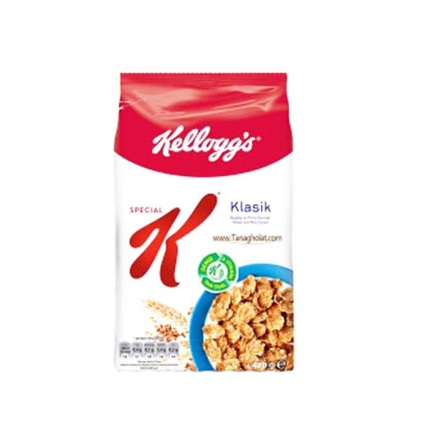 کلاگز برشتوک کلاسیک 400 گرم — تصویر ۴