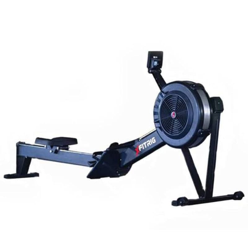 روئینگ باشگاهی خانگی Xfitrig — تصویر ۲