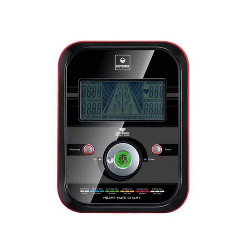 الپتیکال پروتئوس مدل VANTAGE E40 — تصویر ۶