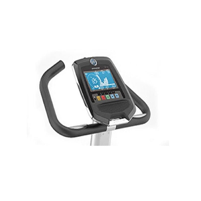 دوچرخه ثابت ایستاده هورایزن مدل Comfort 7 — تصویر ۸