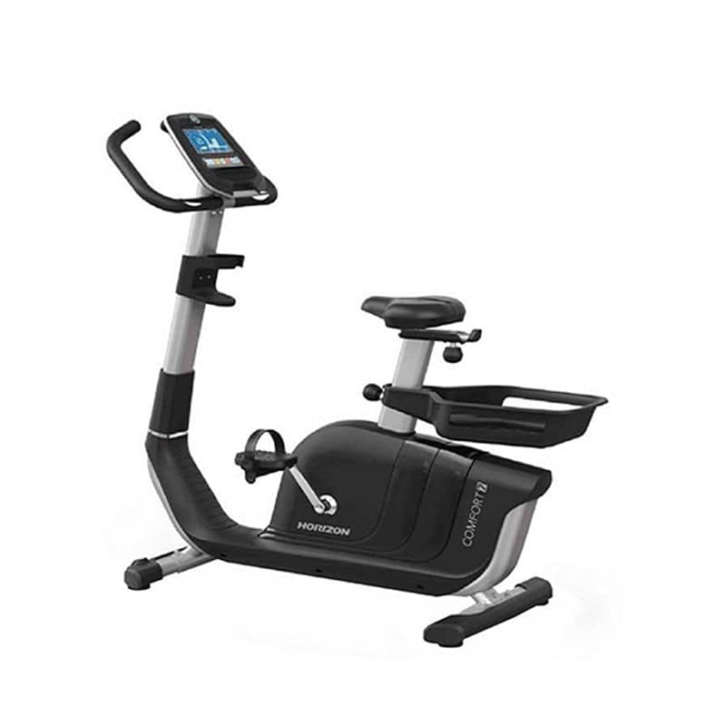 دوچرخه ثابت ایستاده هورایزن مدل Comfort 7