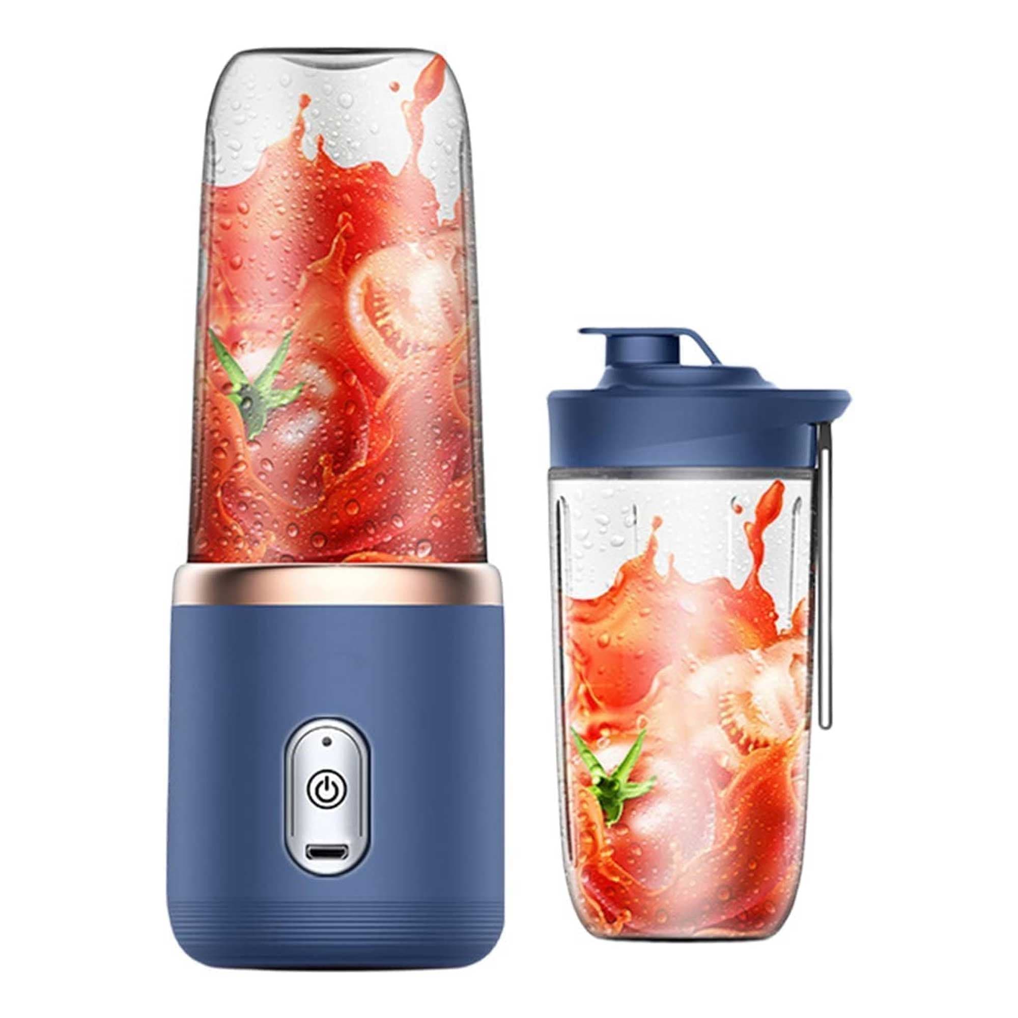 مخلوط کن شارژی با شیکر مدل MDHL 017 A806 — تصویر ۲