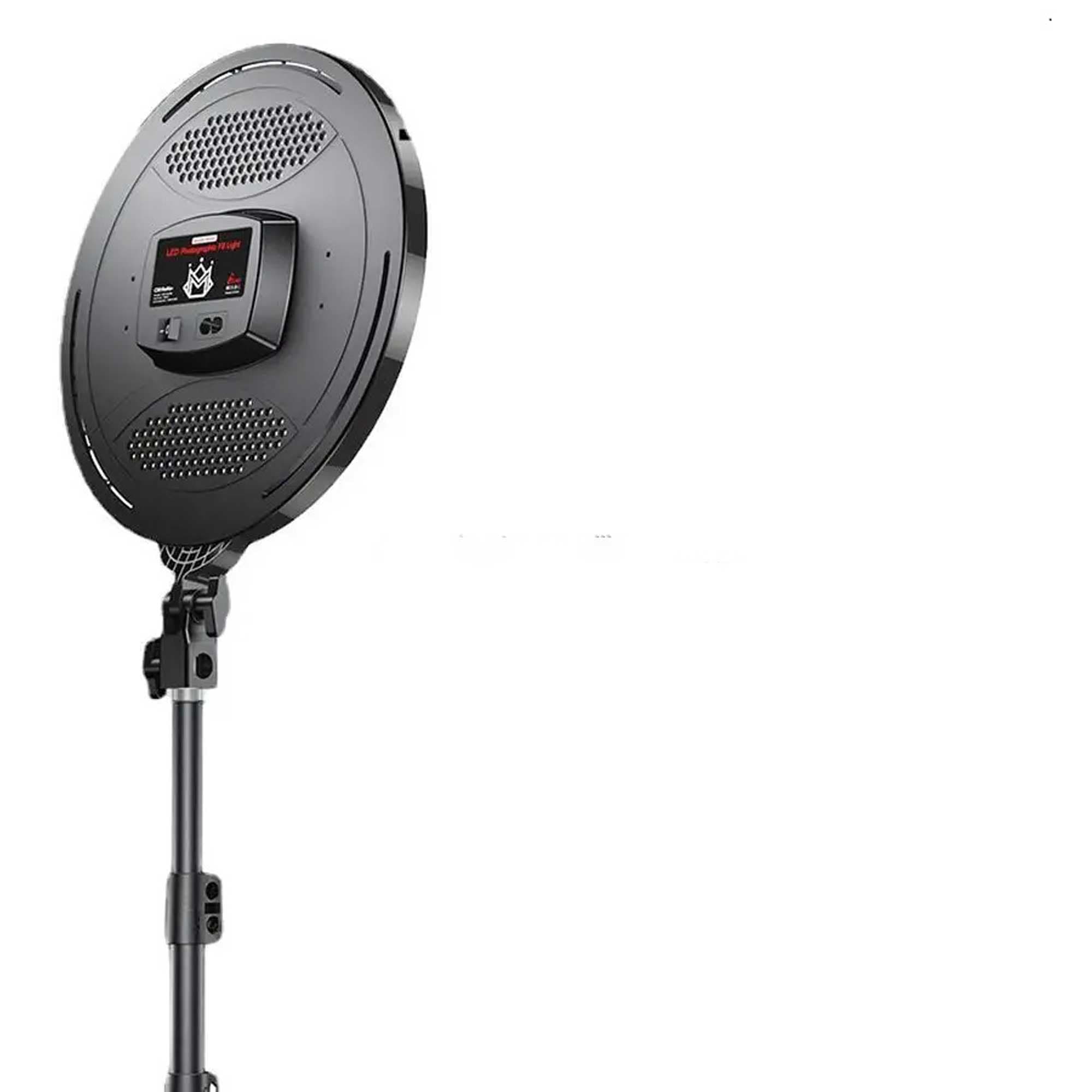 نور ثابت سرامیکی مدل M666 LED 80W — تصویر ۹