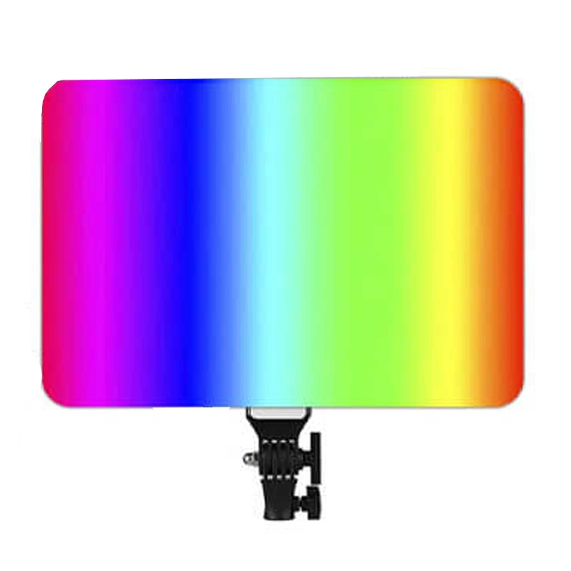 نور ثابت سرامیکی مدل PM36 RGB 36W — تصویر ۱۰