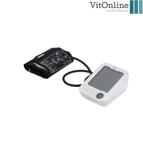 فشارسنج دیجیتال سخنگو زنیت مد مدل LD_598 — تصویر ۵
