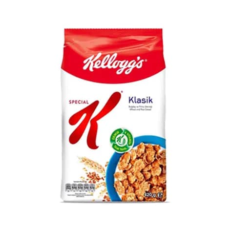 کلاگز اسپشیال کی برشتوک کلاسیک 420 گرم — تصویر ۵