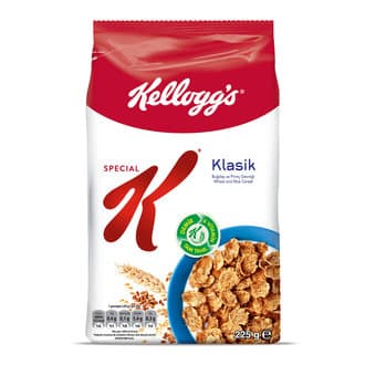 کلاگز اسپشیال کی برشتوک کلاسیک 420 گرم — تصویر ۴