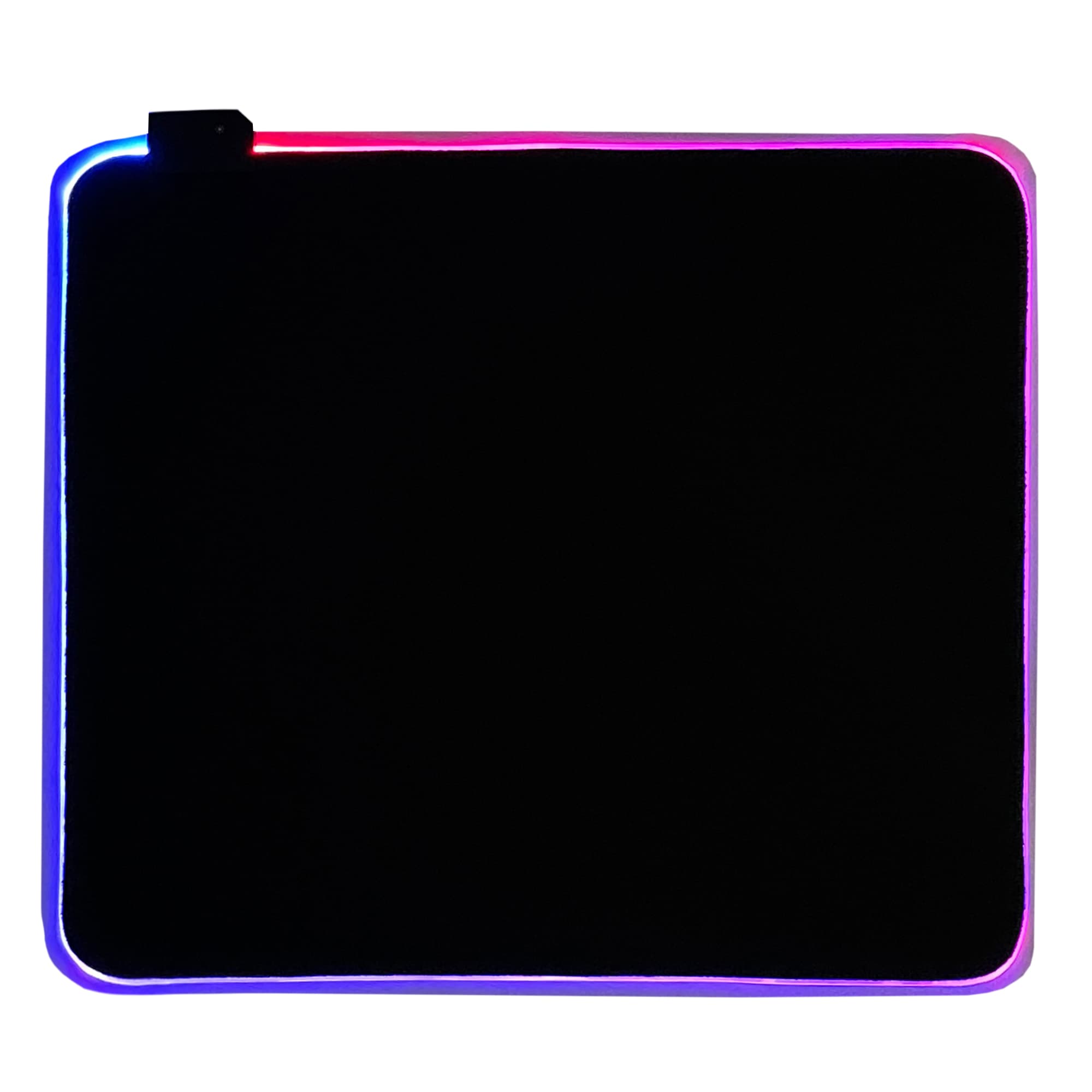 ماوس پد RGB مدل NU160 ابعاد 25*35 سانتی متر — تصویر ۷