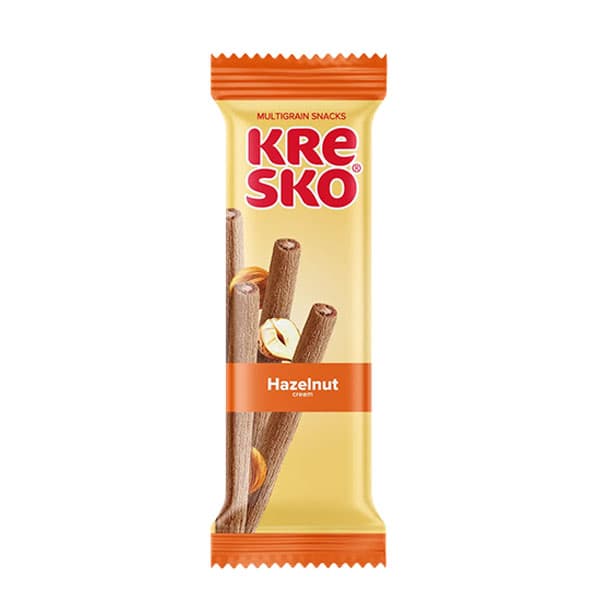 کریسکو فندقی 40 گرم