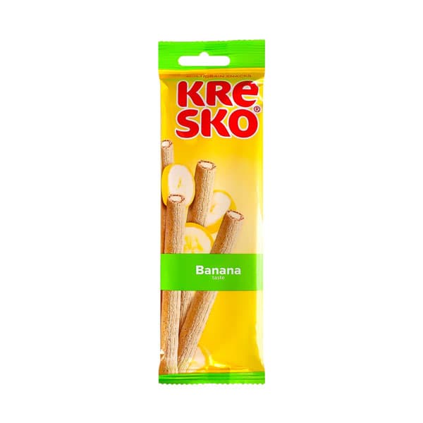 کریسکو موزی 40 گرم