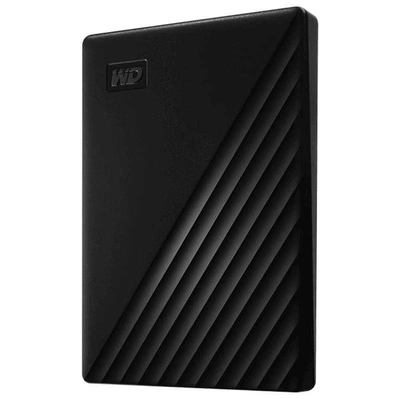 هارد اکسترنال وسترن دیجیتال Western Digital My Passport 4TB — تصویر ۱۰